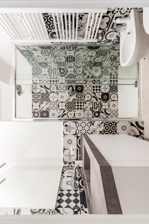 Sant'Agostino & Darsena Apartment Milánó Kültér fotó