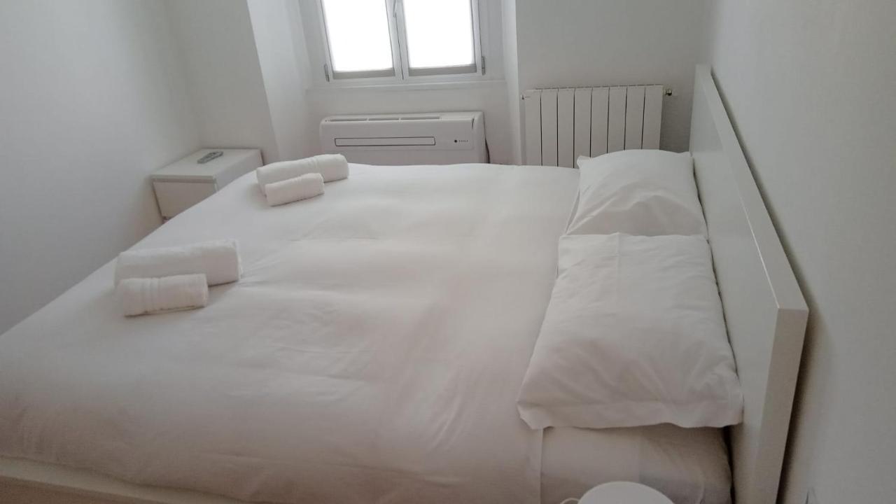 Sant'Agostino & Darsena Apartment Milánó Kültér fotó