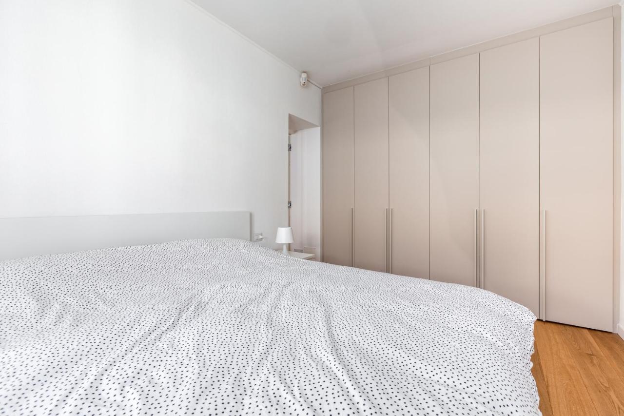 Sant'Agostino & Darsena Apartment Milánó Kültér fotó